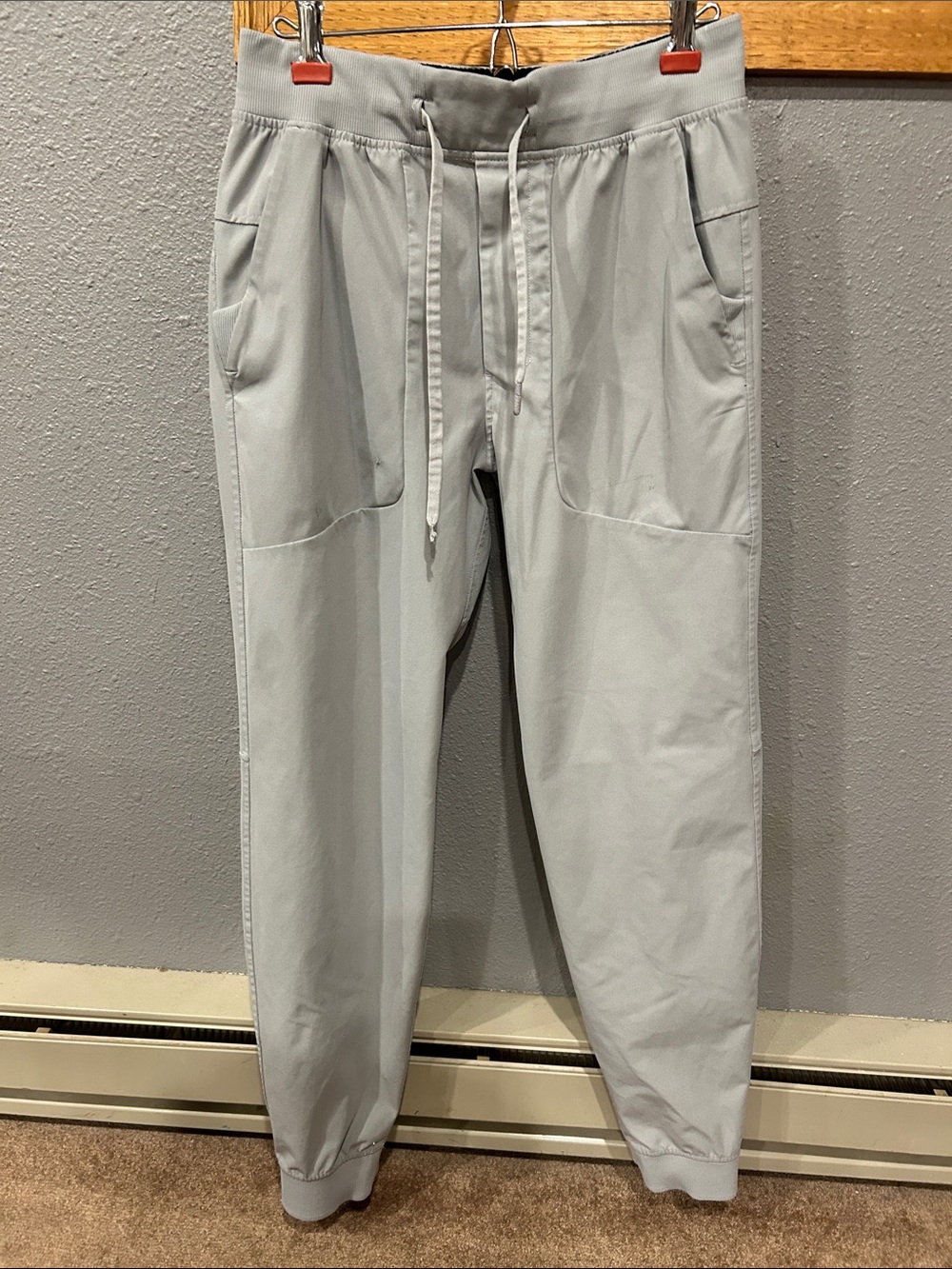 Lululemon athletica Men's ABC Joggers